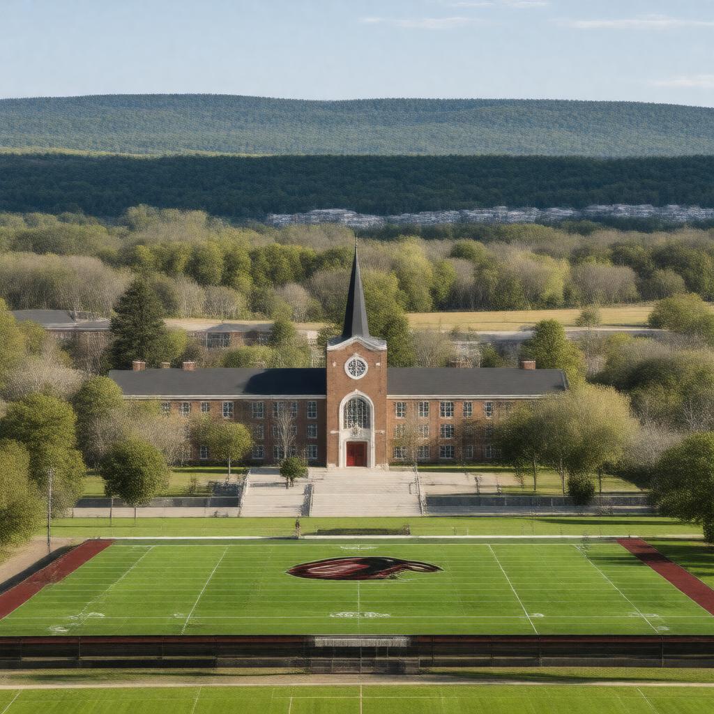 Benedictine College (Kansas)